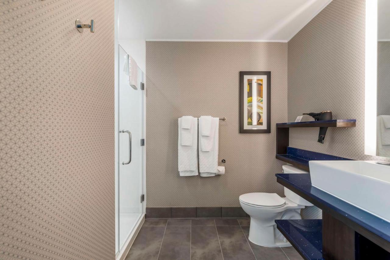 Glo Best Western Pooler - Savannah Airport Hotel 外观 照片
