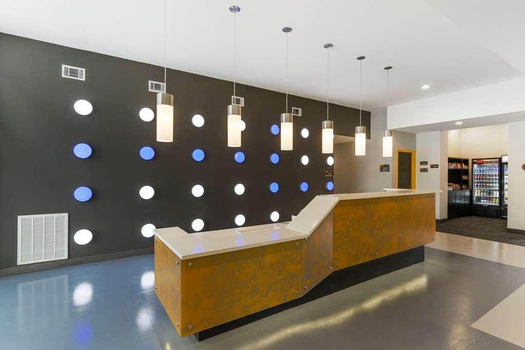 Glo Best Western Pooler - Savannah Airport Hotel 外观 照片